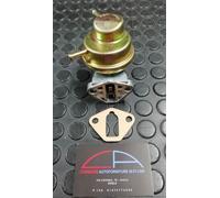 POMPA BENZINA FIAT MODELLI VARI ANNI 60/70 FISPA POC079