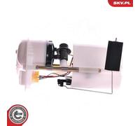 ESEN SKV 02skv730 impianto iniezione