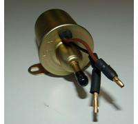 POMPA BENZINA FUEL PUMP UNIVERSALE 12V (RU0107)