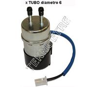 POMPA BENZINA GILERA RUNNER 200 VXR EU3 2007 9623814#24