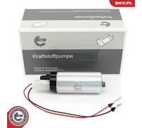 Pompa benzina HONDA CG 150 Titan Mix Flex 02SKV290