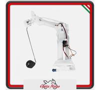Rms Honda Forza 300 18-20 Fuel Pump Argento