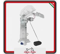 Rms Honda Forza 350 20-21 Fuel Pump Argento