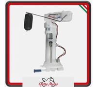 Rms Honda Pcx 125 2014-2018 Fuel Pump Argento