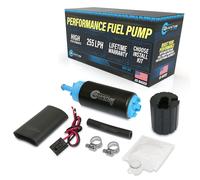 Pompa Benzina In-Tank 255LPH Per Toyota Celica 1983-1993 GSS341 + Kit QFS