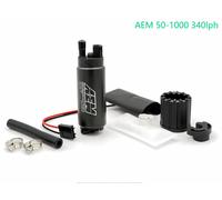 pompa benzina maggiorata AEM 50-1000 340 litri IMMERSIONE 340LPH 320 in tank
