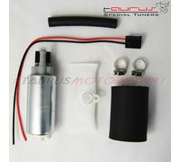 Pompa Benzina Maggiorata Walbro 255 L/H BMW Serie 3 E36 320i 325i M3