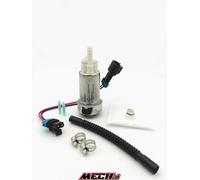 pompa benzina maggiorata WALBRO 400 LPH F9000262 400lph lt/h HELLCAT in tank
