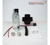 Pompa Benzina maggiorata Walbro GSS-340 255 L/h Lancia Delta EVO Evoluzione Turb