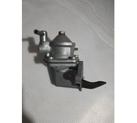 Pompa Benzina Meccanica PN TORINO originale d'epoca