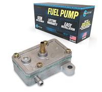 Pompa Benzina Meccanica QFS Single Outlet per Snowmobile Honda DF44-227 211D