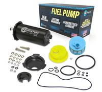 Pompa Benzina Mercury Racing 1997-2002 DX LX VX 814010 814011 + Guarnizione