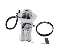 Pompa Benzina Modulo Gruppo Pompa Elettrica Del Carburante Compatibile Con Dodge Per Dakota 2000 2001 2002 2003 2.5L 3.9L 4.7L 5.9LW/Unità Di Invio SP7128M SP7018M