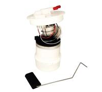 Pompa Benzina Modulo Pompa Carburante Per Ford Per Focus 2.0L 2004 2005 2006 2007 2008 2009 Z605-13-35XG 0986580951 Carburante Assy Pompa