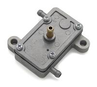 pompa benzina moto Gruppo pompa carburante per motocicletta adatto per Ski-Doo Skandic LT 440F Super Wide Track LC Nordic 50 60 Safari GLX LC Alpine pompa carburante motocicletta