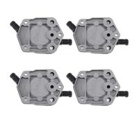 pompa benzina moto Pompa carburante per moto adatta per motore fuoribordo Adatto per Yamaha a 2 tempi 115 130 140 150 175 200 225 250 300 CV 6E5-24410-00 pompa carburante motocicletta(4 pcs)