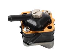 pompa benzina motore evinrude 15 cv + 18-7350 Pompa carburante, pompa di trasferimento carburante elettrica universale, pompa carburante olio auto e guarnizione 6 CV 8 CV, CV 15 CV Carburatore, Joh