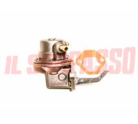 POMPA BENZINA MOTORE FIAT 1100 A B E 103 - E - TV - H - D