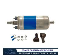 Pompa Benzina per Audi 80, 90, 100, 200, QUATTRO, COUPE,CABRIO 77-00 4260