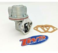 POMPA BENZINA PER FIAT 500 C TOPOLINO BELVEDERE CARBURANTE E GUARNIZIONI