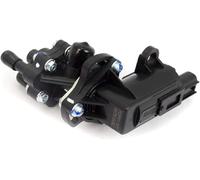 Pompa benzina per HANWAY HC CAFE RACER 125 E4 fuel pump