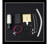 Pompa Benzina Per Harley-Davidson ELECTRA GLIDE ULTRA CLASSIC 1584 2000 A 2007