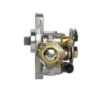 Pompa Benzina Per Piaggio Per Gilera Per Vespa Per Aprilia Per 50cc Nrg 50 Typhoon 80 ET2 50ie ZAPC120 82652R Gruppo Pompa Olio Motocicletta Adatto