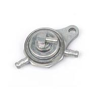 Pompa Benzina Per Roketa Per Sunl Per Taotao Per Jonway Per Kazuma Per Eagle Scooter Motore Pompa Carburante A Vuoto A 3 Vie Rubinetto Scarico Pompa Carburante Moto(3 Way Fuel Valve)