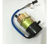 Pompa benzina Pompa Carburante 12V Da 8 Mm Moto Per CBR600F Per CBR600F2 Per CBR600F3 CBR600F4 1987-2000 rubinetto benzina carburante