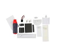 Pompa Benzina Pompa Carburante Ad Alte Prestazioni Da 340 L/h E Kit Di Installazione GSS342 Per Ford Per F150 Per Probe Per GT