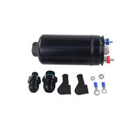 Pompa Benzina Pompa Carburante Esterna 380LH 1000HP Compatibile Con E85 044