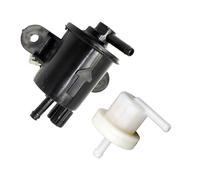 Pompa benzina Pompa Carburante Per Scooter Con Filtro Carburante Per Ruckus 16710-GET-013 rubinetto benzina carburante