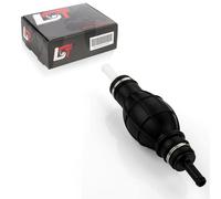 Pompa Benzina Pompa Manuale Pompa A Sfera Dritta Ø 8Mm Per Mini Paceman Clubman