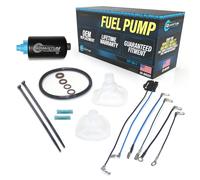Pompa Benzina QFS Compatibile Con Honda CBR500R 2013-2023 16730-MGS-D31