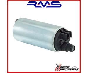 POMPA BENZINA RMS HONDA SH 150 I 2005-2008 121660080#9