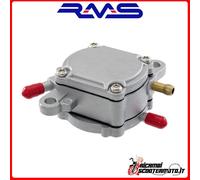 POMPA BENZINA RMS KYMCO AGILITY PLUS 4T 50 2014 121660130#1