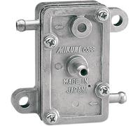 MIKUNI DF44-227 FUEL PUMP PULSE SINGLE ARCTIC CAT PANTHER 440 1997