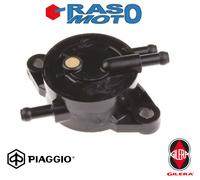 POMPA BENZINA SOTTO PRESSIONE COMPATIBILE PIAGGIO BEVERLY 125 200 RB48004