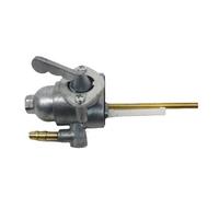 Pompa benzina Valvola Carburante Universale Moto Interruttore Olio Pompa Carburante Rubinetto Benzina Rubinetto Animali Filtro Per CL70 Per XR75 Per XR80 Per SL70 rubinetto benzina carburante