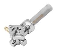 Pompa benzina Valvola Carburante Universale Moto Interruttore Olio Pompa Rubinetto Benzina Filtro Rubinetto Animali Domestici 62169-83981 Per Sportster Glide rubinetto benzina carburante