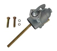 Pompa benzina Valvola Carburante Universale Moto Interruttore Olio Rubinetto Pompa Rubinetto Benzina Rubinetto Animali Filtro Per CB500 CB550 CB750 510230-051 rubinetto benzina carburante