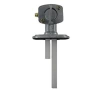 Pompa benzina Valvola Carburante Universale Moto Interruttore Olio Rubinetto Pompa Rubinetto Benzina Rubinetto Animali Filtro Per PW80 Per TTR125 DRZ400 XT250 Tw200 rubinetto benzina carburante