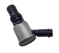 Pompa benzina Valvola Di Controllo Della Pompa Dell'olio Per Auto Per Chevy 1.4l 1.5l 2.0l Elettrovalvola VVT 12636425 12686437 rubinetto benzina carburante