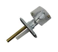 Pompa benzina Valvola Universale Per Carburante Per Moto Interruttore Olio Pompa Rubinetto Benzina Rubinetto Filtro Per YFM Per YFZ rubinetto benzina carburante