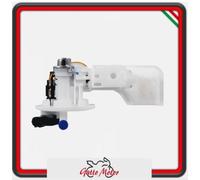 Rms Yamaha N-max 125 2015-2022 Fuel Pump Trasparente