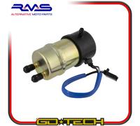 Rms Piaggio Beverly 125/yamaha T-max 121660160 Fuel Pump Oro