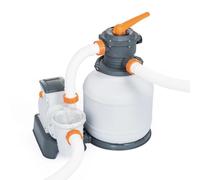 Filtro Sabbia Flowclear 280w 58499