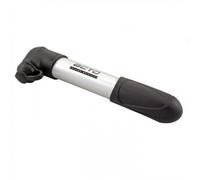 Pompa Bici Mini Compact Alluminio 160mm, 7 Bar / 100 PSI, Senza Manometro
