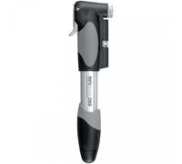 Mini Pompa Topeak Mini Dual DXG - Grigio Taglia Unica / Grigio