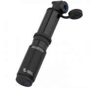 Pompa encase wolf tooth 40cc pompa a mano nera